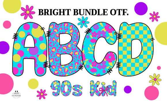 Brightarmy Check: Your Shortcut to 90s Nostalgia