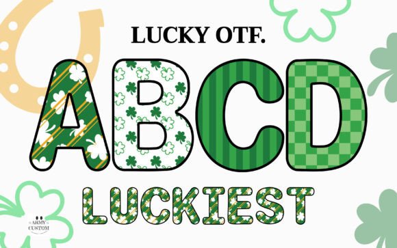 Unlock Festive Energy with the Lucky Luckiest Bundle